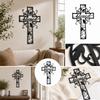 Line Wall Decor - Wall Hanging for Living Room Bedroom (6-Piece Set)