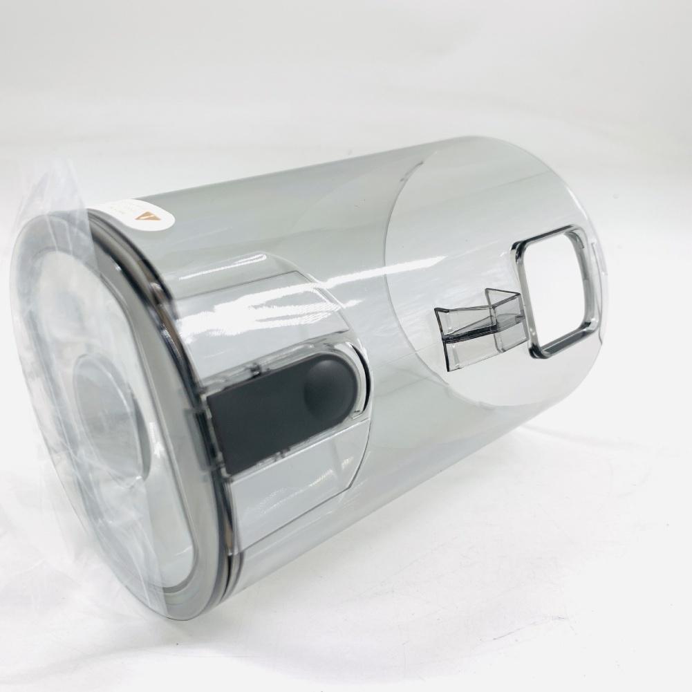 1 pz Contenitore Polvere Aspirapolvere Per Dreame Z20/Z30 Aspirapolvere Senza Fili Parti di Ricambio Contenitore Polvere