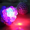 Mesh Ball Antistress Grape Balls Glowing Toy Colorful Stress Relief Toys For People Aged Over 15 Years 10ml