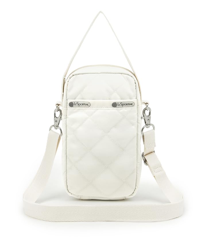 

LeSportsac Official Shoulder Bag TH MINI Meringue Dawn Quilt CROSSBODY/1320 Women s