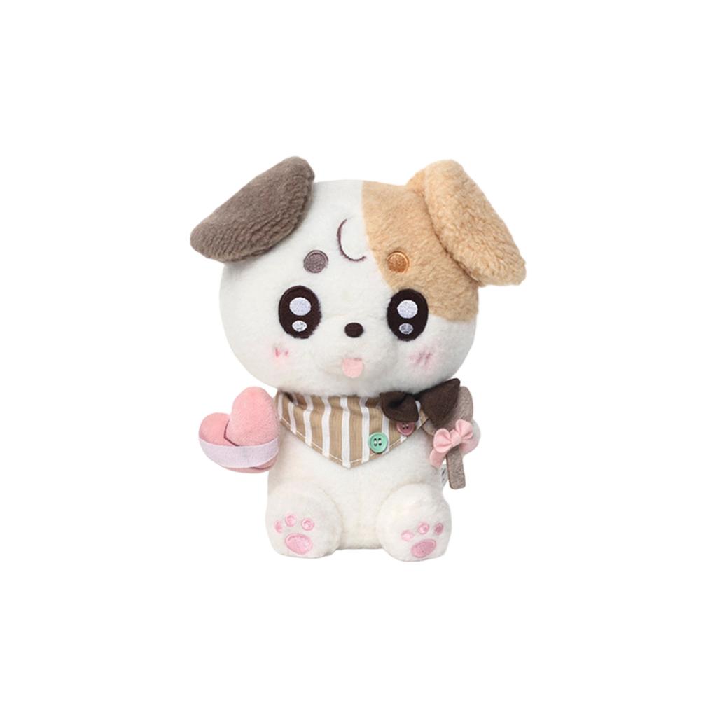 Creative And Adorable Plush Toys, Perfect For Holiday Gifts, Birthday Gifts, And Companionship Gifts For Children.
