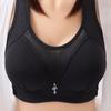 Large Size, Thin Cup, Non-magnetic, No Steel Ring, Gathered Together, Strapless Bra, Top Adjustment, Plastic Surgery, Large Chest, Small Text Bra