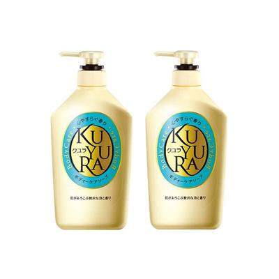 Saponi e gel doccia – Gel doccia