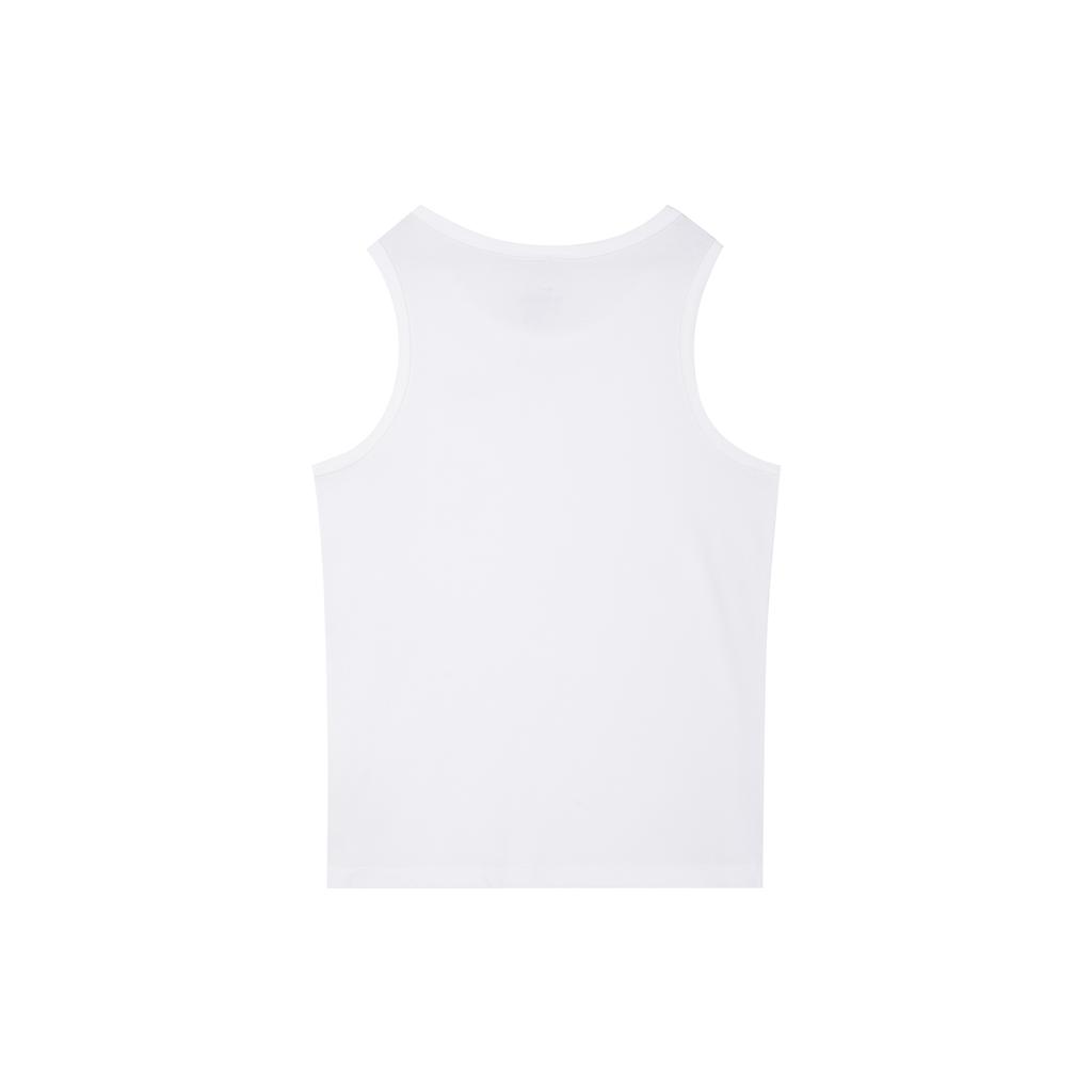 New Nike Tank Tops Men White AR6070-100