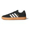 adidas Sneakers Unisex VL Court 3.0 Nero Bianco Gomma Core-Black Cloud-White Team-Victory-Red IH4789