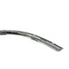 BMW 730 E66 Rear Bumper Chrome Trim (51127135587/51127135588)