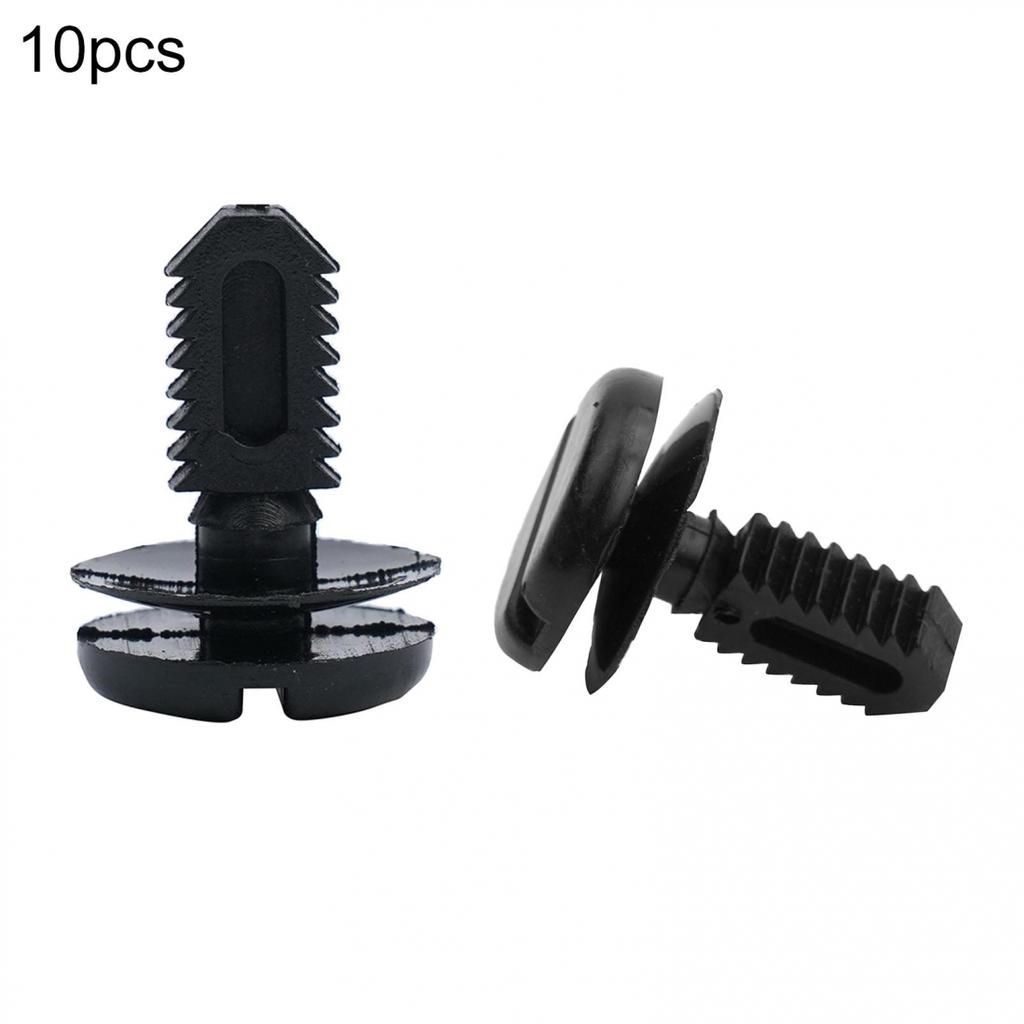 Accessories Clips Rivet Easy Installation Parts Repair