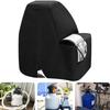 Pool Filter Pump Cover Pool Pump Windproof Protection Leakproof Sand Filter Protective Cover For Pond Porch Garden Outdoors