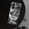 Chucky Doll Horror Movie Phone Case Cover for Xiaomi Poco X6 X5 X7 Pro F7 Ultra Redmi 15C 15 13C 13 12C 12 10C 10 10A 9C 9A 9T 9