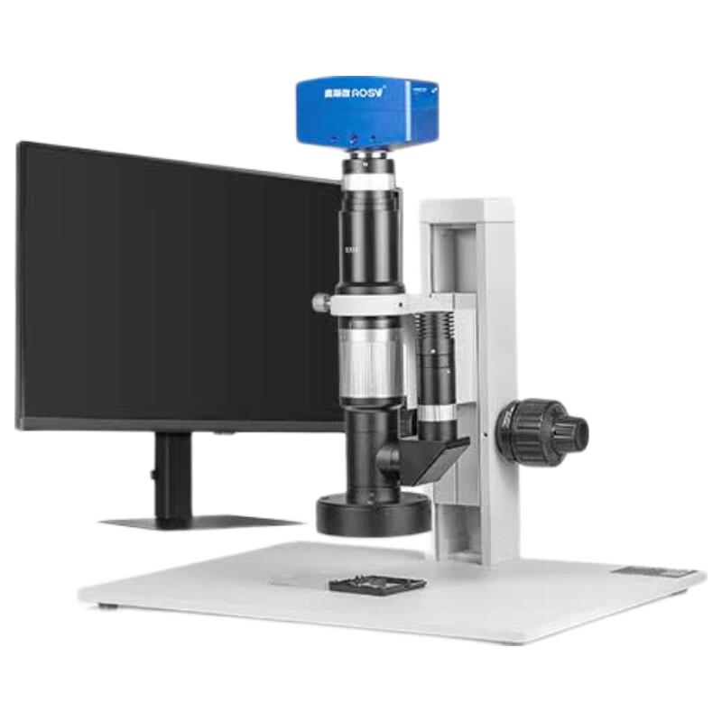 AOSVI 4K Industrial Electronic Microscope