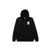 Undefeated Sweatshirts Unisex Hooded Moderate Regular UI33GKH01M