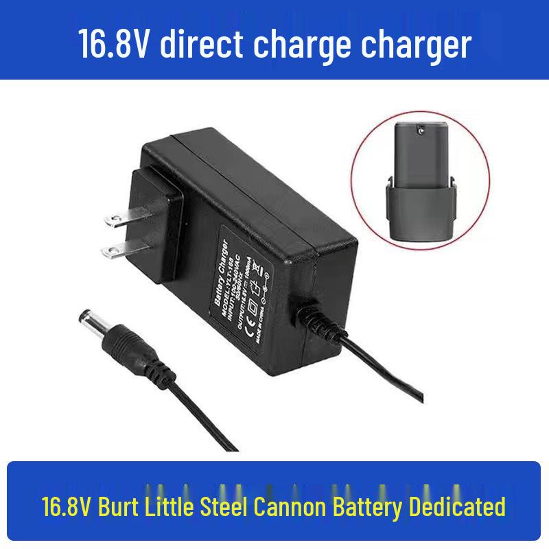 Bort 158VF Универсальная аккумуляторная угловая шлифмашина, перфоратор и электрический гайковерт с литиевой батареей