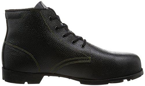 Simon AS22 Safety Lace-Up Boots, Size 25.5cm, AS2225.5