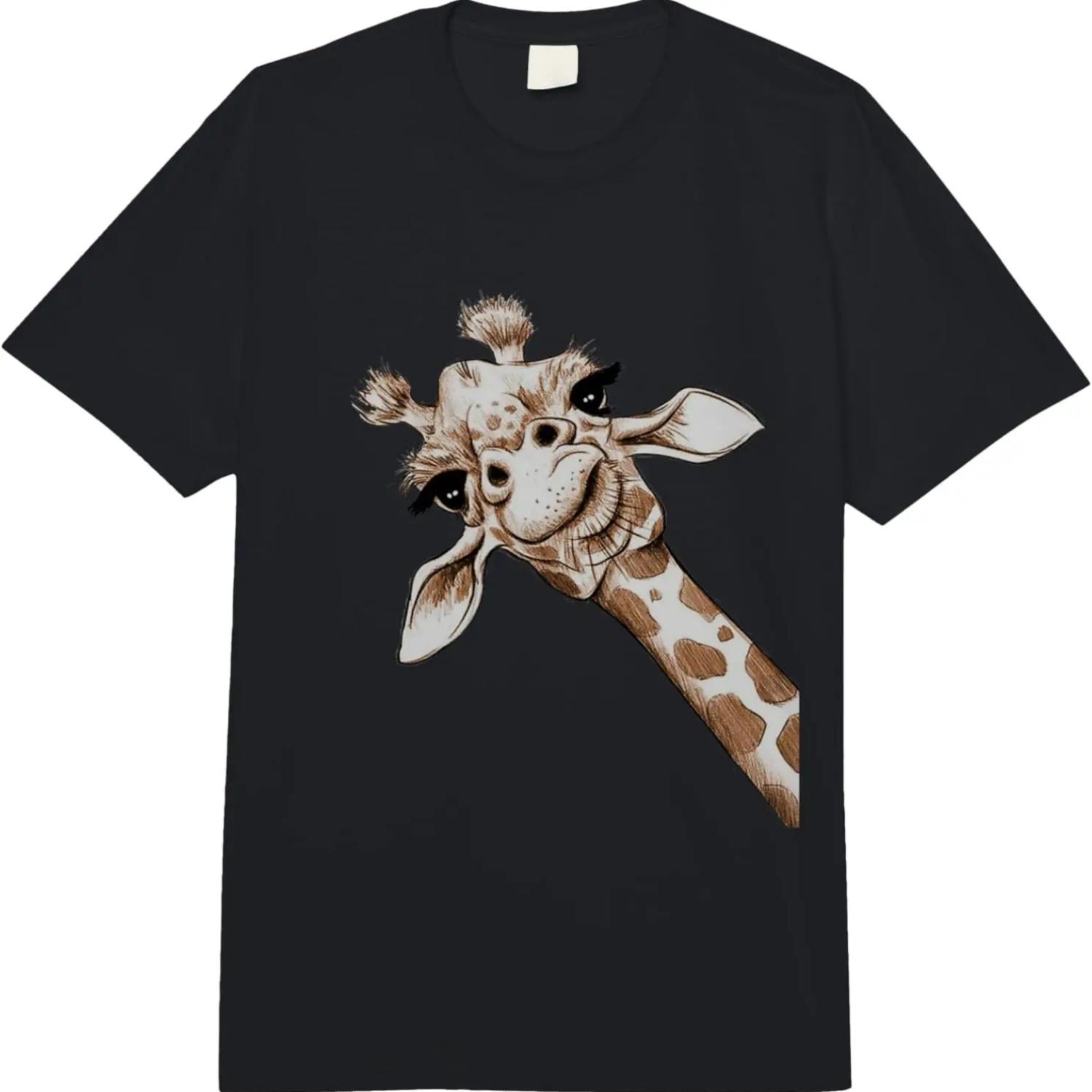 

Retro 80s I Raise a Tiny Panther T-Shirt XXXXXL чорний