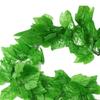 Vines Simulation Rattan Leaves Branches Artificial Hanging for Garden Decor