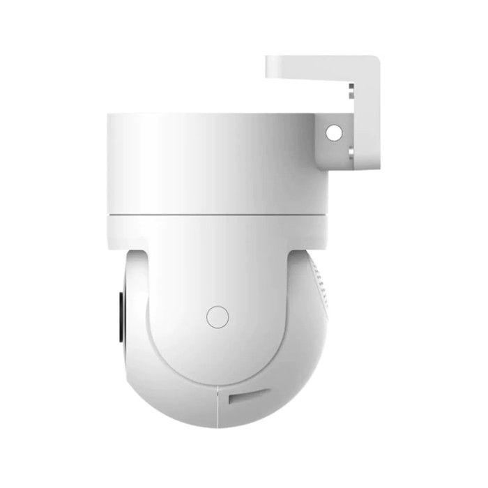 XIAOMI Outdoor Camera CW300 | Qualité 2.5K Ultra HD (4MP) | PTZ 360° &amp; Vision Nocturne Couleur |Détection IA &amp; Alarme Sonore