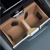 For Land Rover Range Rover Sport L461  2024 2025 Silicone cup storage box for car central control cup holder