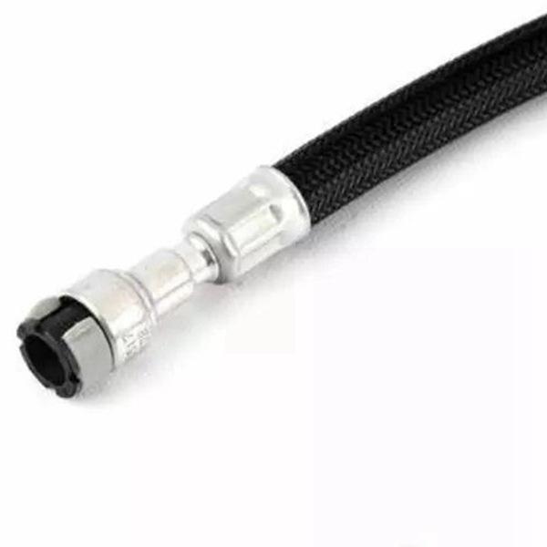 BMW Compatible Fuel Pipe for 7 Series, 5 Series, 6 Series, and 5 Series GT