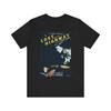 Lost Highway David Lynch Graphic Print Crew Unisex Jersey Short Sleeve Tee Shirt