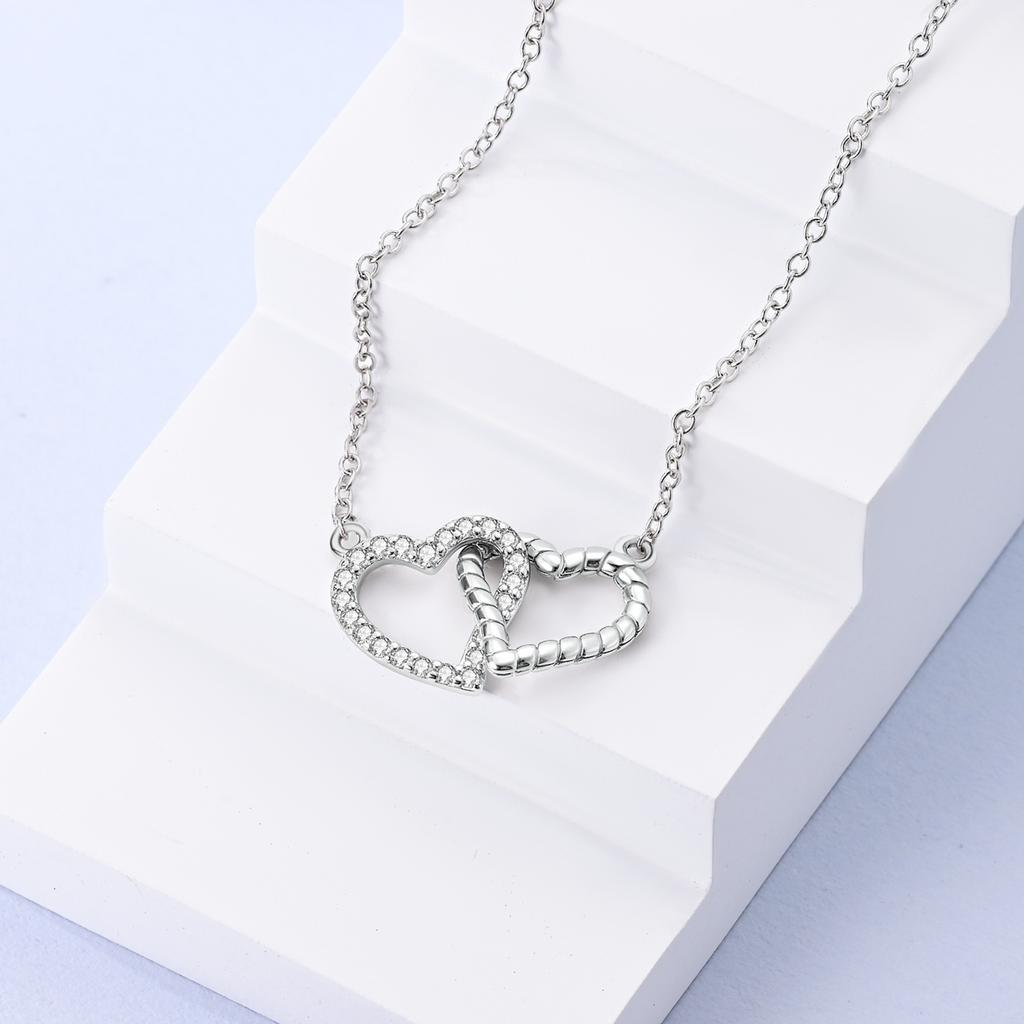 Necklace Copper Metal Pendant Bead Component Charm Bead Components Compatible With Authentic Original Brand Necklace Do It Yourself Basic Chain