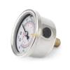 J60F Automotive Pressure Engine Monitoring Gauge 0 To 160psi 1/8 NPT Port