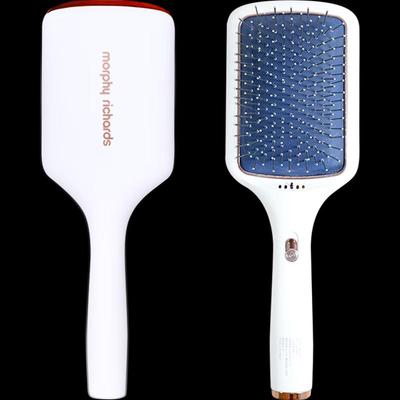 Morphy Air Cushion Scalp Massager Comb CN Plug (adapter Included)