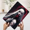 Vampire Queen Poster Customized Wall Art Vintage Metal Signs Retro Tin Plaque for Man Cave Living Room Decoration Wand Deko Home