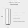 Nail Salon Special Cat-Eye Magnet Strip Strong Magnetic Stick French Cylindrical Magnet Super Strong Magnetic Strip Upgraded Version