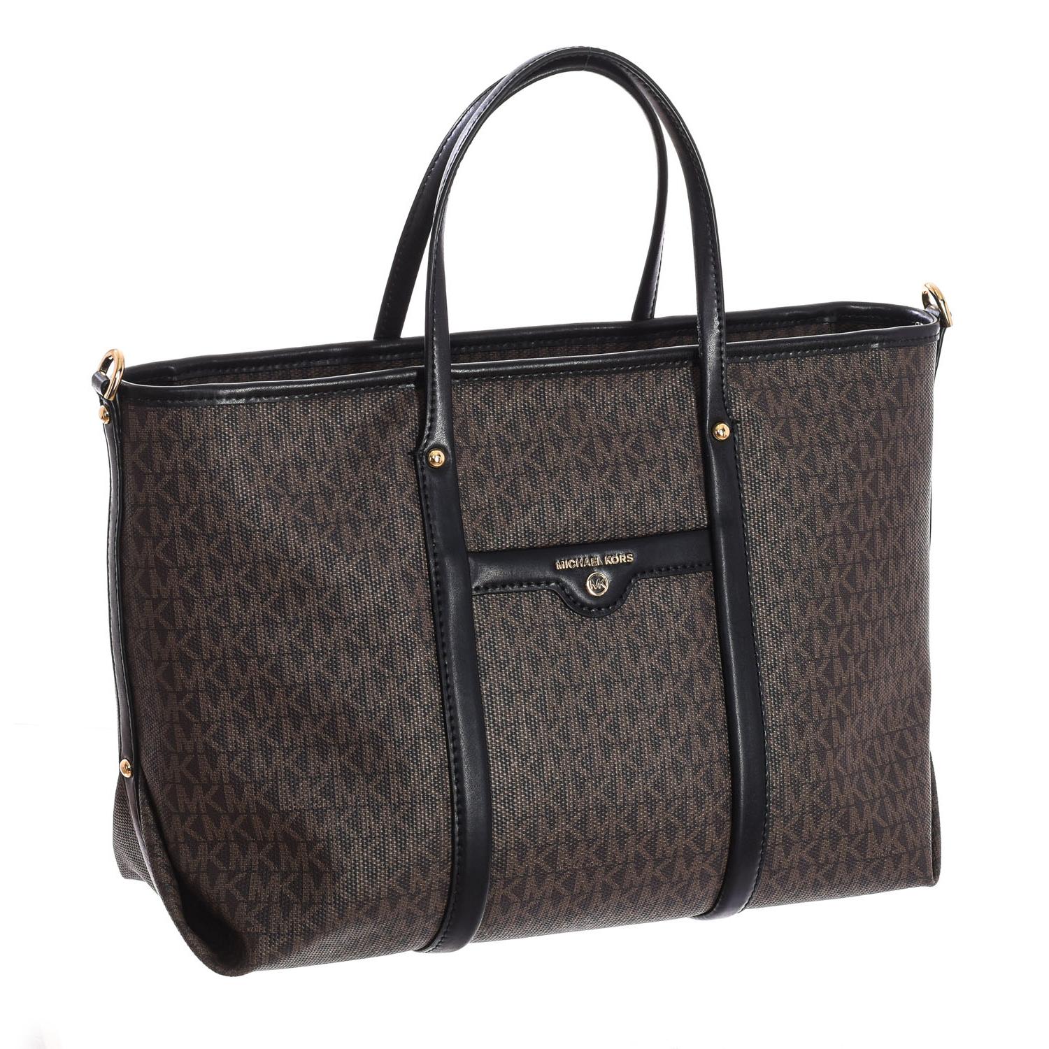 

Сумка-тоут BECK 30T0GKNT1B женщина