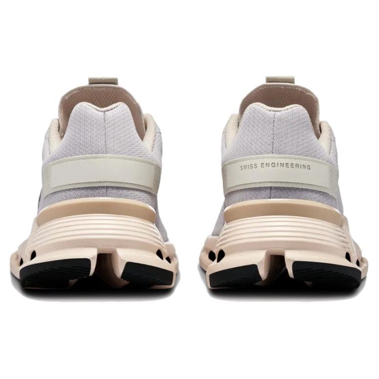 ON  Cloudnova Form Lavender Fawn Women Sneakers Purple 26.97874