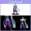 Dragon Ball Z Piccolo Płaszcz Model PVC Figurka Dla Kolekcjonerów I Fanów