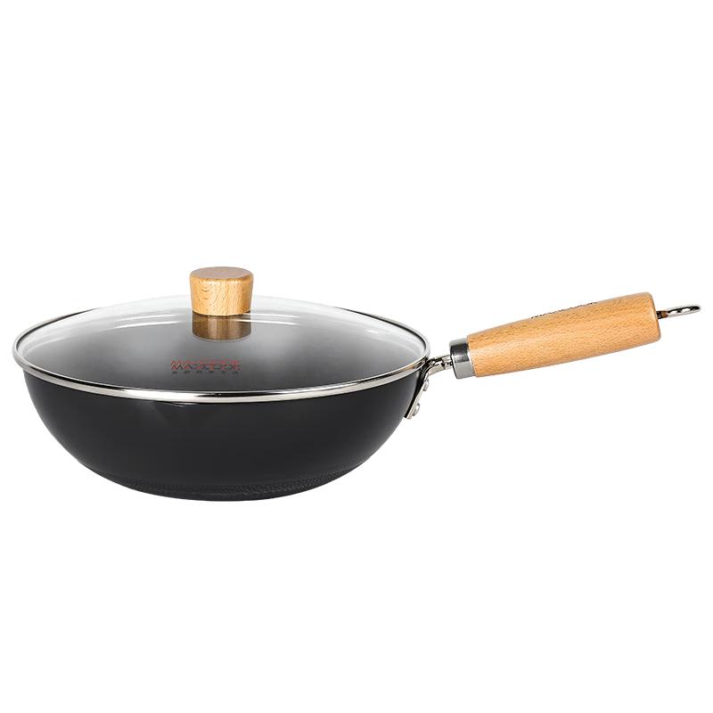 Maxcook Versatile Woks