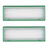 2pcs Filter Accessories Filter For Vorwerk Kobold Sweeping Robot