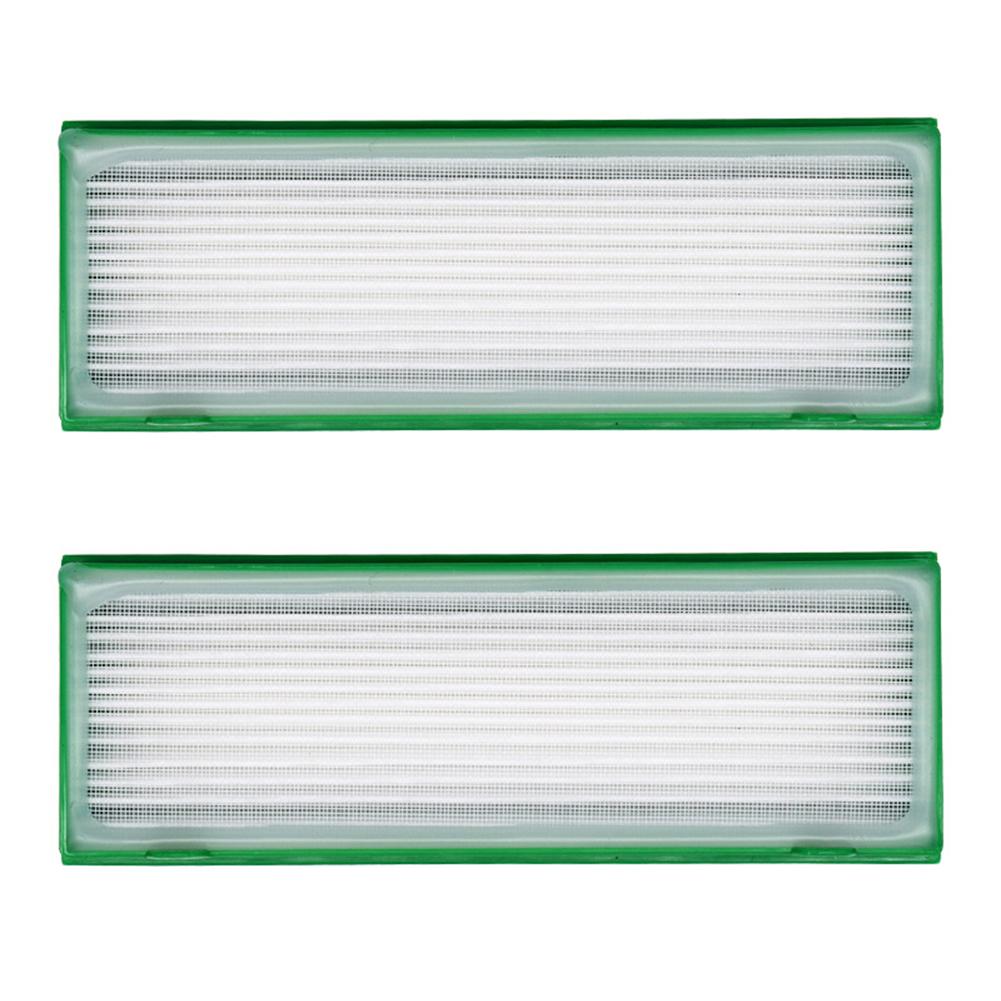 2pcs Filter Accessories Filter For Vorwerk Kobold Sweeping Robot