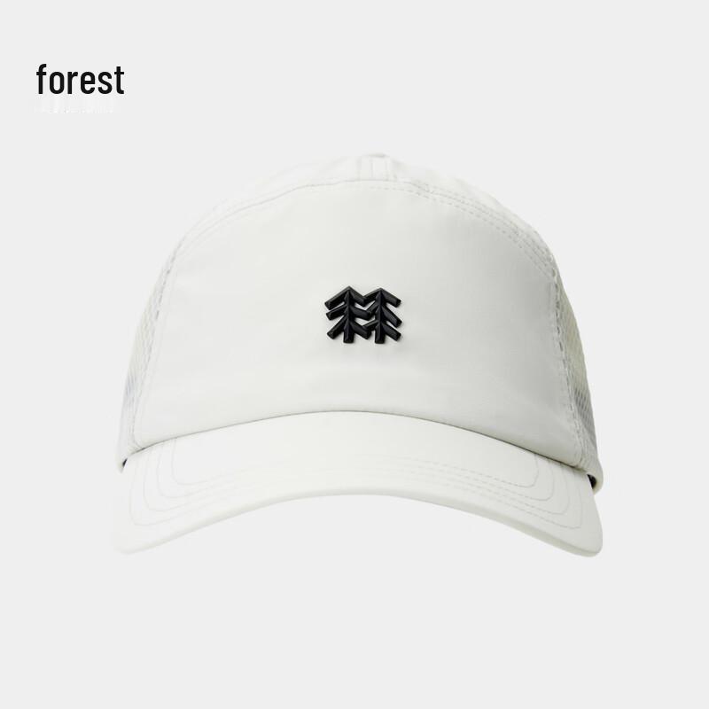KOLON SPORT Unisex Water-Repellent Mesh Baseball Cap 60
