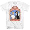 Bill und Ted Ausgezeichnete Märchenfilm T-Shirt