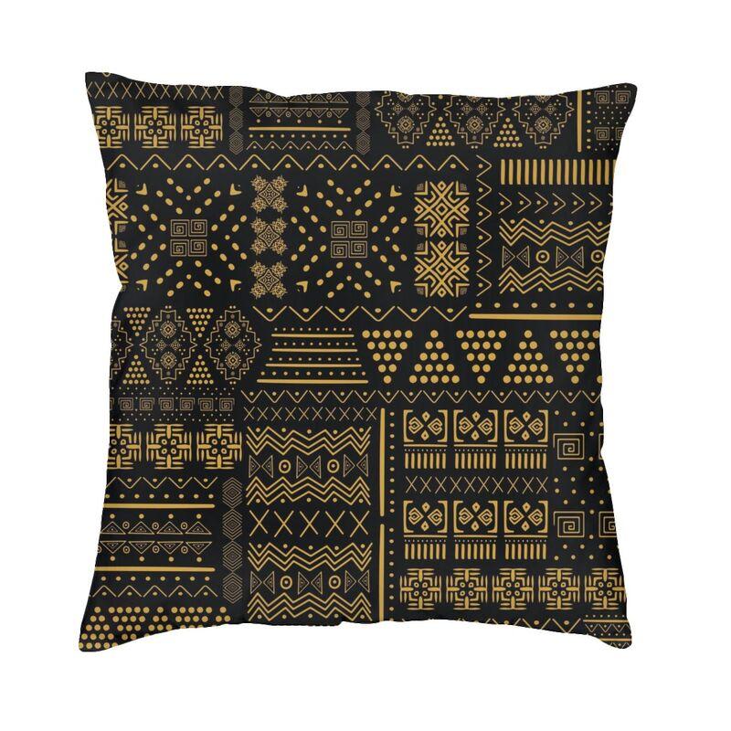 Square Throw Pillow Cover 45x45cm