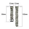 Replacement Strap Compatible for Huawei Band 6 for Honor Band 6 Waterproof Silicone Bracelet Soft Wristband