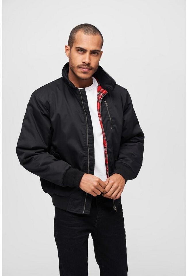 Winterjacke Brandit Lord Canterbury Winter (9480) Schwarz