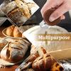 Bread Dough Scoring Tool Compact Bread Scoring Dough Cutter Wooden Sourdough Bread Scorer With Blades Dough Slashing Tool