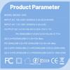 Total 100W USB Charger Phone Charger Fast Charging For Xiaomi Samsung  Travel Charger Adaptor For iPhone Quick Charger