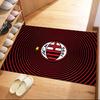 Ac Milan Carpet Design For Dormitory Bedrooms Decorate Room Foyer Antislip Carpet Office Home Decor Perfect Gift For Valentine'S Wedding Birthday