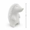 Collectible Cute Hedgehog Toothpick Holder, Animal Shape Desktop Storage Box, Kitchen Counter Decor & Creative Home Gift