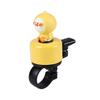 Cartoon Children'S Bicycle Bell High Sound Creative Bike Balance Mountain Car Handlebar Horn Loud Stroller Decoration Accessory