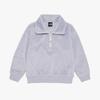 The North Face Kids Bumpy Sweat Set Alaskan Blue Nm5mr61u