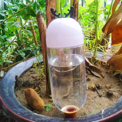 1pc-Garden Automatic Watering Tool, Indoor Drip Irrigation System, Potted Plant Watering Device, Essential for Plants