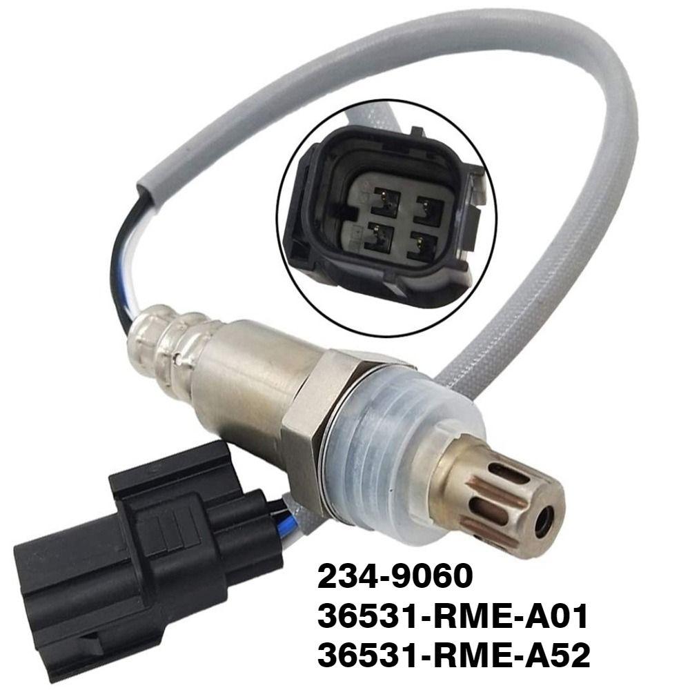Applicable to honda oxygen sensor 234-9060 36531-rme-a01 36531-rme-a52; 2349060, 36531rmea01, 36531rmea52