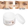 Glutathione Whitening Cream Firming Skin Care Prevent Aging Moisturizing Skin Brightener Cream 1.70oz