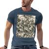 Albrecht Durer I Quattro Cavalieri T-shirt Unisex Stile Lavoro T-shirt Casual