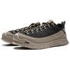 Li Ning Outdoor CF Tracing, Forest Grace Wear resistant And Lightweight Low top Outdoor Shoes Unisex Black Umber AHCV055-23